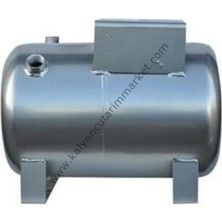 VAKUM TANKI-GALVANİZ-KURU (AKÇAY-ŞİMŞEK-KRAL-EMİRSAN 70 POMPA OLAN HEPSİ)