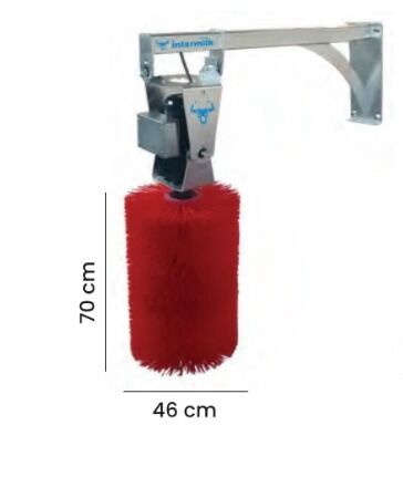 HAYVAN KAŞIMA MAKİNESİ