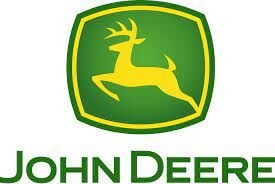 JOHN DEERE
