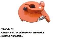 OTOMATİK HAREKET KAMPANASI SIKMA KULAKLI KOMPLE SFERO Q30 *5190*