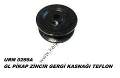 PİKAP ZİNCİR GERGİ KASNAĞI PLASTİK *5190*
