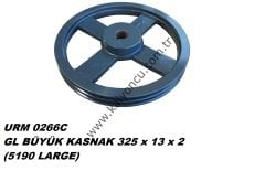 L 5190 L Büyük Kasnak 325-13-2 Ür.No:0266C