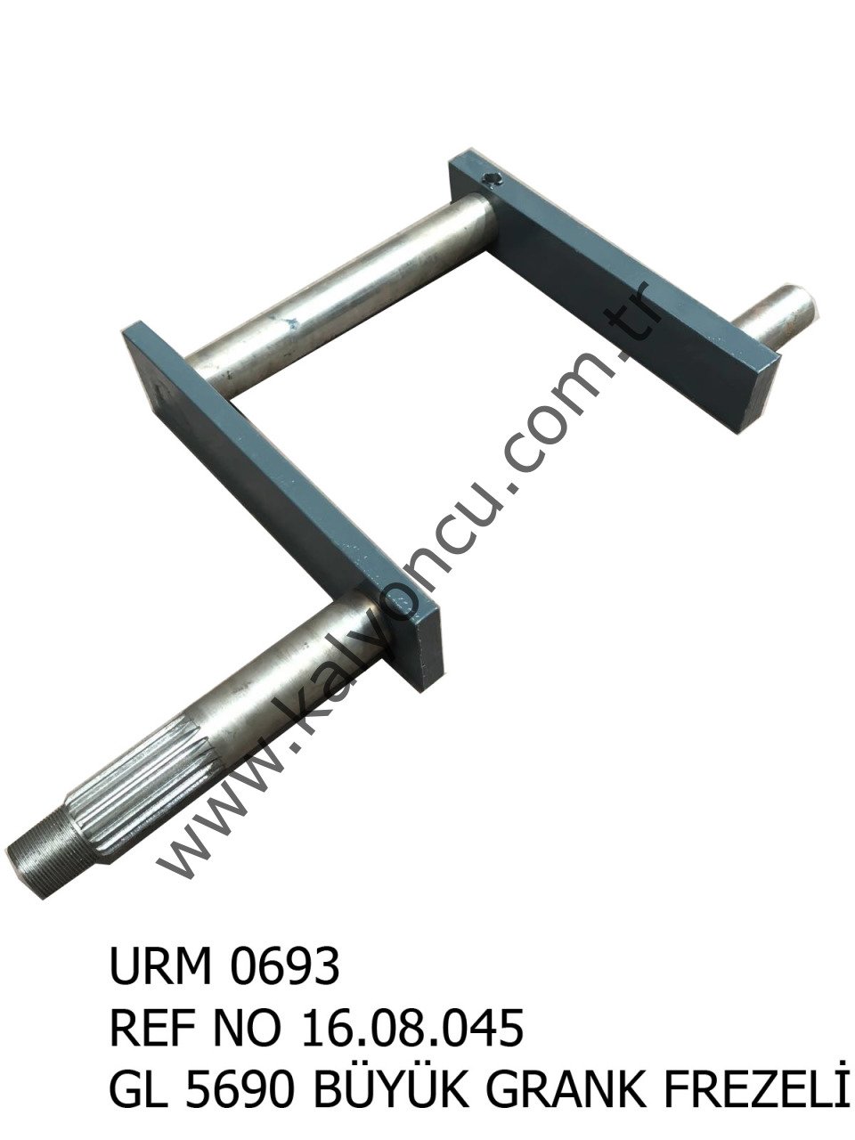 L 5690 Büyük Grank Ür.No:0693