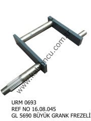 L 5690 Büyük Grank Ür.No:0693