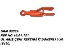 ARIŞ ÇEKİ TERTİBATI DÖNERLİ UC-YM *5190*