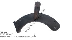 L 5690 Kampana Mandal Dayama Ayağı Ür.No:0694
