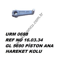 L 5690 Piston Ana Hareket Kolu Ür.No:0698