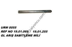 ARIŞ SABİTLEME MİLİ *5190*