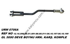 L 5690 Deve Boynu Hrk.karş.komple Ür.No:0706A