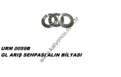 L Arış Sehpası Alın Bilyası Ür.No:0059B