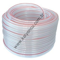 NABIZ HORTUMU (PVC)