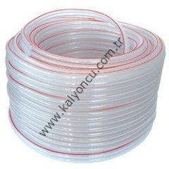 NABIZ HORTUMU (PVC)