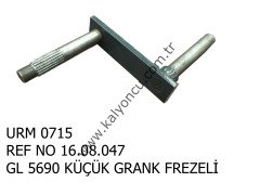 L 5690 Küçük Grank Ür.No:0715