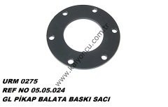 PİKAP BALATA BASKI SACI *5190*