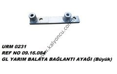 YARIM BALATA TERTİBATI BAĞLANTI AYAĞI BÜYÜK *5190*