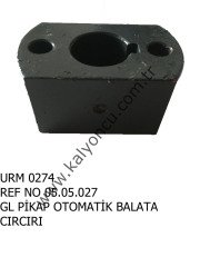 PİKAP OTOMATİK BALATA CIRCIRI *5190*