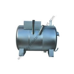 VAKUM TANKI-GALVANİZ-YAĞLI (AKÇAY-ŞİMŞEK-KRAL-EMİRSAN 70 LİK POMPA HEPSİ)