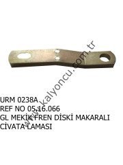 MEKİK FREN DİSKİ MAKARALI CİVATA LAMASI *5190*
