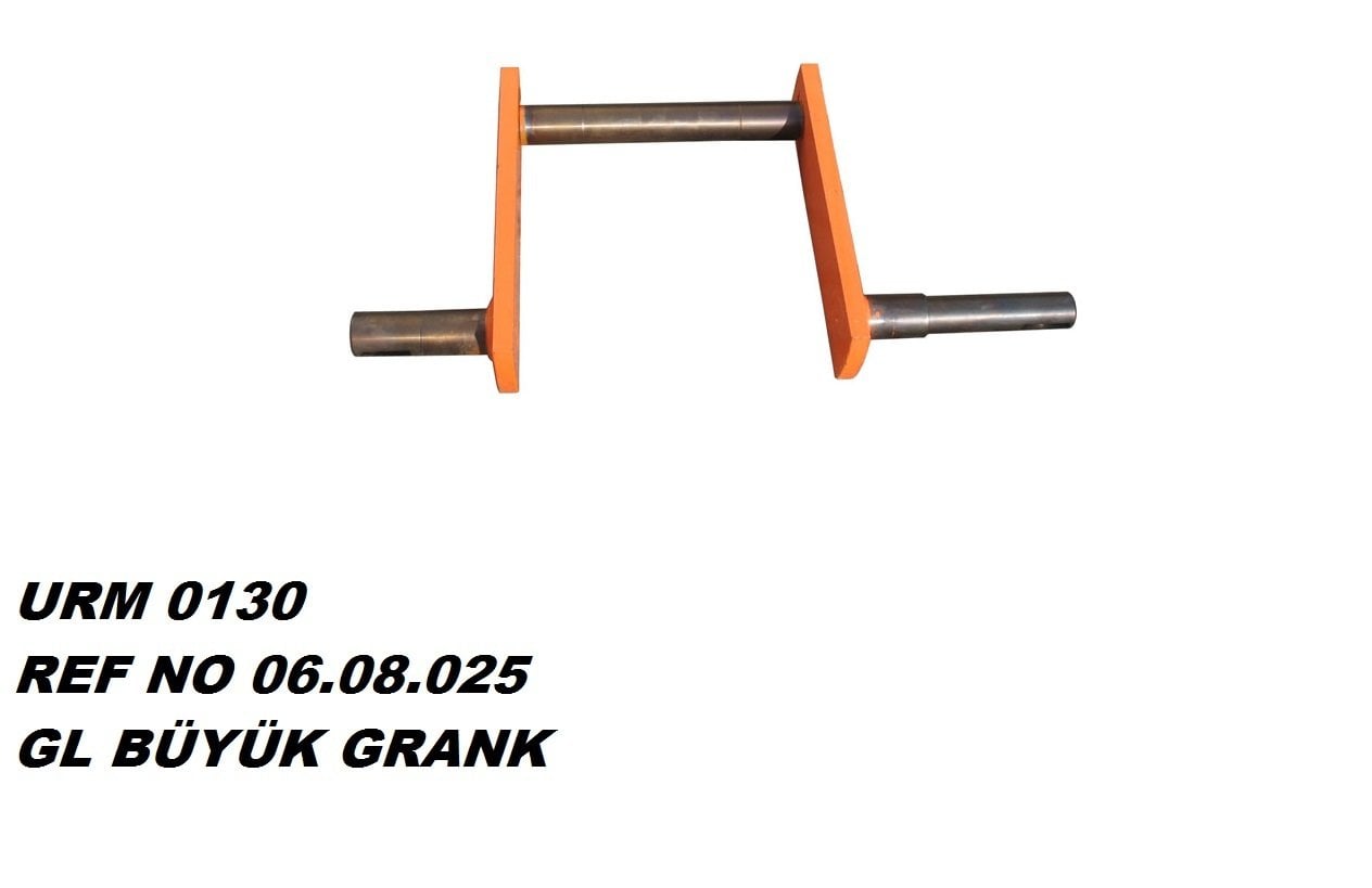 BÜYÜK KRANK *5190*
