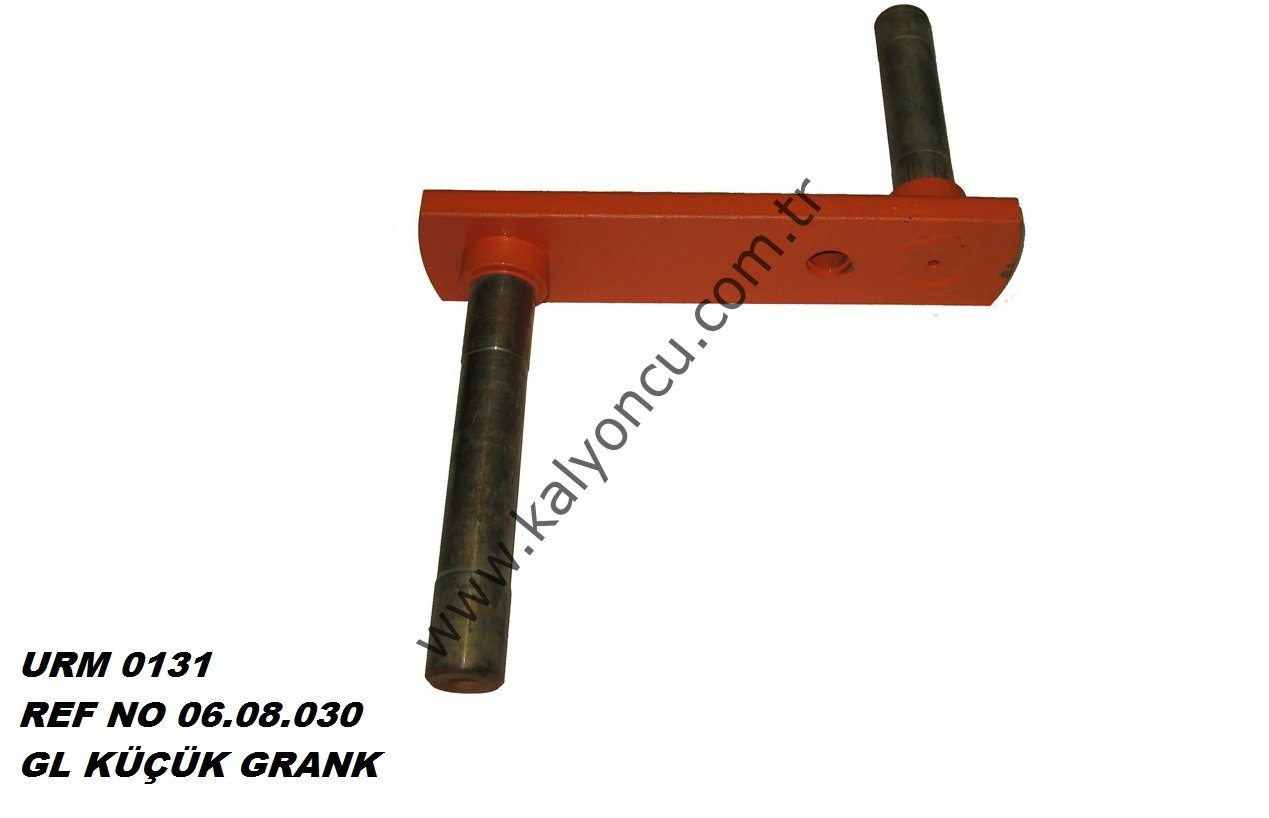 KÜÇÜK KRANK *5190*