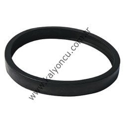 VAKUM TANK KAPAK CONTASI- DIŞ