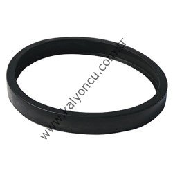 VAKUM TANK KAPAK CONTASI- DIŞ