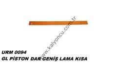 L Dar Geniş Lama Kısa Ür.No:0094