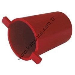 MOTOR MİL MUHAFAZA(PLASTİK)