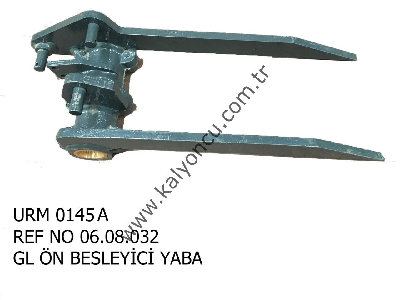 L Ön Besleyici Yaba Y.m Ür.No:0145A