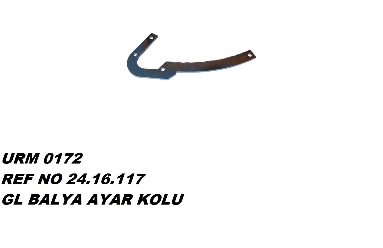 BALYA AYAR KOLU *5190*