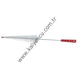 FIRÇA KISA-(SÜT MAK.İÇİN)