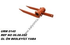 ÖN BESLEYİCİ YABA *5190*