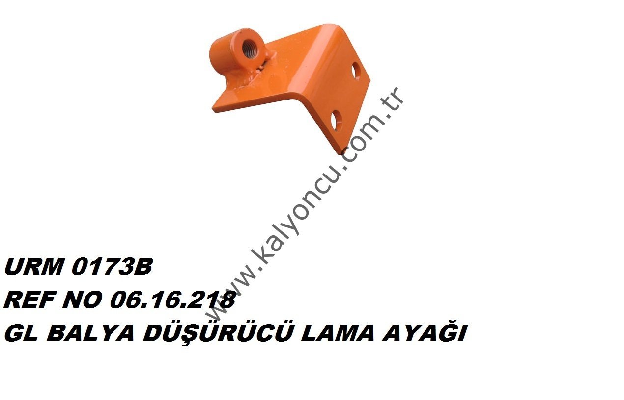 BALYA DÜŞÜRÜCÜ LAMA AYAĞI *5190*