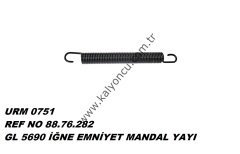 İĞNE EMNİYET MANDAL YAYI *5690*