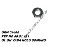 ÖN YABA KOLU SOMUNU *5190*