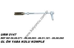 L Ön Yaba Yaylı Kol Komple Ür.No:0147