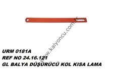 BALYA DÜŞÜRÜCÜ KOL KISA LAMA *5190*