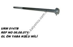 L Ön Yaba Yaylı Kol Mili Ür.No:0147B