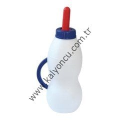 BİBERON EMZİK (3 LT)