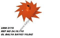 BALYA SAYICI YILDIZ *5190*