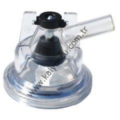 S.PENÇE ŞEFFAF KAPAK (KOMPLE)