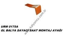 BALYA SAYACI SAAT MONTAJ AYAĞI *5190*