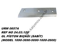 PİSTON BIÇAĞI SABİT *5690*
