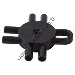 S.PENÇE HAVA DAĞITICI