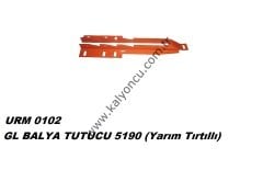 L Balya Tutucu 5190 (Yarım Tırtıllı) Ür.No:0102