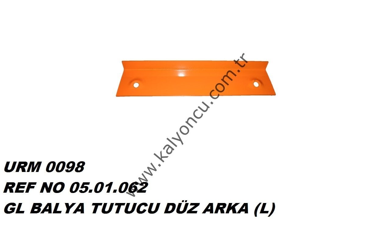 SAP TUTUCU L DÜZ *5190*