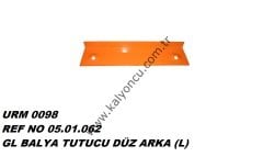 SAP TUTUCU L DÜZ *5190*
