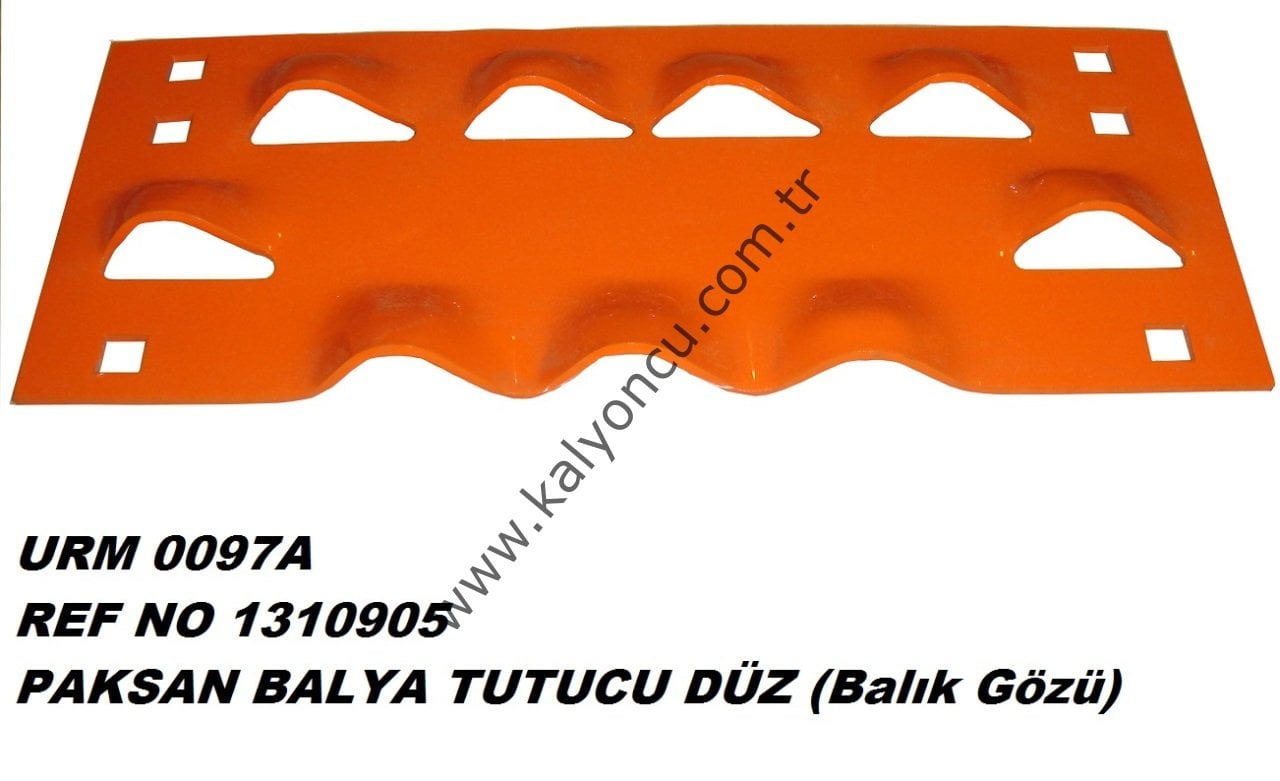 SAP TUTUCU-BALIK GÖZÜ *PAKSAN*