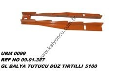 L Balya Tutucu Düz Tırtıllı 5100 Ür.No:0099