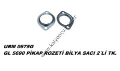 L 5690 Pikap Rozeti Bilya Sacı İkili Takım Ür.No:0675G